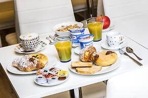 Quiriti Vatican Relais