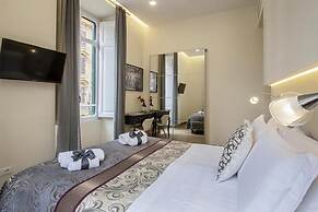 Quiriti Vatican Relais