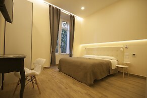 Quiriti Vatican Relais