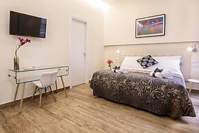 Quiriti Vatican Relais