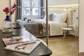 Quiriti Vatican Relais