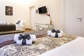 Quiriti Vatican Relais