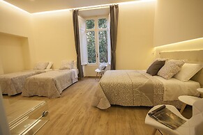 Quiriti Vatican Relais