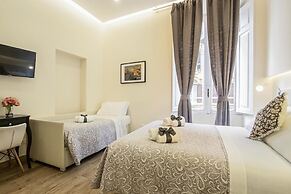 Quiriti Vatican Relais