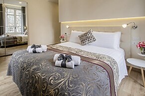 Quiriti Vatican Relais