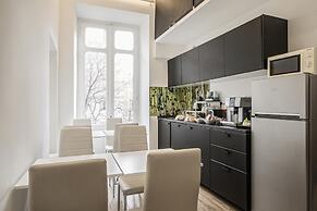 Quiriti Vatican Relais