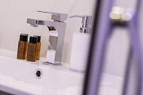 Quiriti Vatican Relais