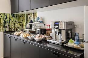 Quiriti Vatican Relais