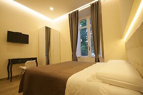 Quiriti Vatican Relais