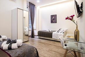 Quiriti Vatican Relais