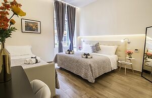 Quiriti Vatican Relais