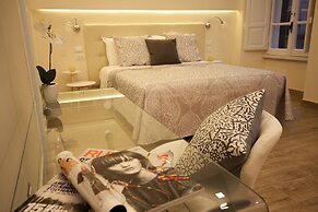 Quiriti Vatican Relais