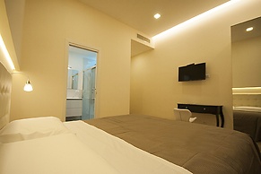 Quiriti Vatican Relais