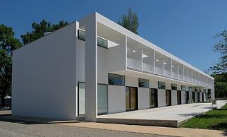 HI Viana Castelo - Pousada de Juventude - Hostel