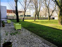 HI Viana Castelo - Pousada de Juventude - Hostel