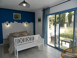Chambres d'hôtes du Moulin