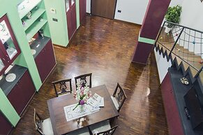 Palazzo Carafa della Spina - Charme