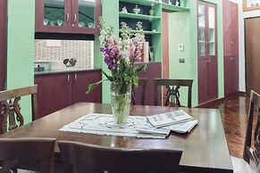 Palazzo Carafa della Spina - Charme