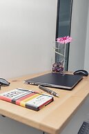 Palazzo Carafa della Spina - Charme