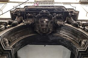 Palazzo Carafa della Spina - Charme