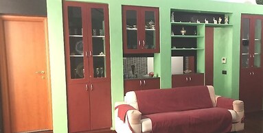 Palazzo Carafa della Spina - Charme