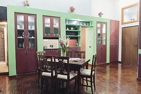 Palazzo Carafa della Spina - Charme