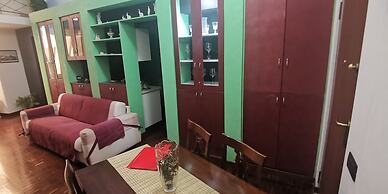 Palazzo Carafa della Spina - Charme