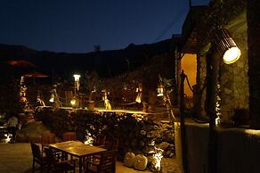 Sama Wakan Heritage Home