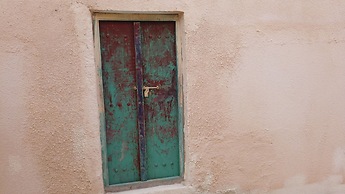 Sama Wakan Heritage Home