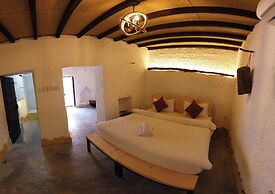 Sama Wakan Heritage Home