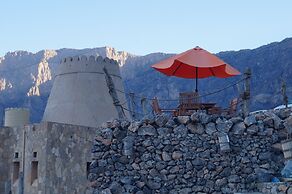 Sama Wakan Heritage Home