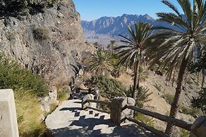 Sama Wakan Heritage Home