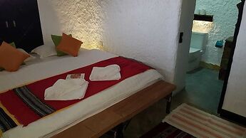 Sama Wakan Heritage Home