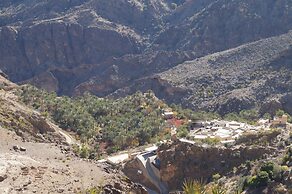 Sama Wakan Heritage Home