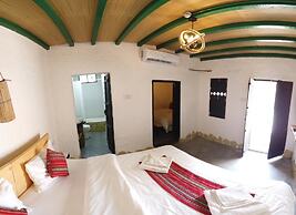 Sama Wakan Heritage Home