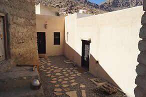 Sama Wakan Heritage Home