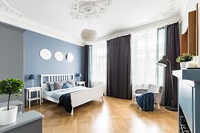 Hermitage Apartment 180m2