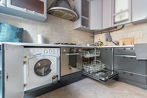 Hermitage Apartment 180m2