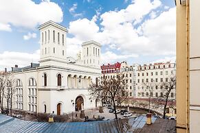 Hermitage Apartment 180m2