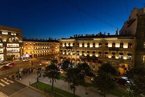 Hermitage Apartment 180m2