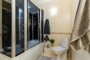 Hermitage Apartment 180m2