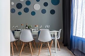 Hermitage Apartment 180m2