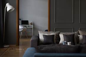 Hermitage Apartment 180m2