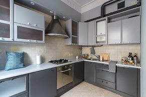 Hermitage Apartment 180m2