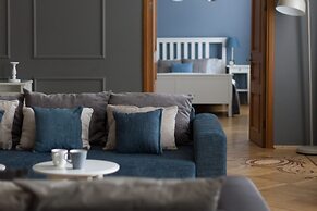 Hermitage Apartment 180m2