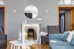 Hermitage Apartment 180m2