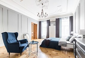 Hermitage Apartment 180m2