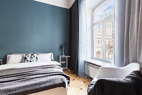 Hermitage Apartment 180m2