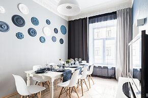 Hermitage Apartment 180m2