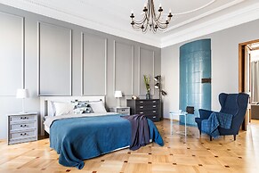 Hermitage Apartment 180m2